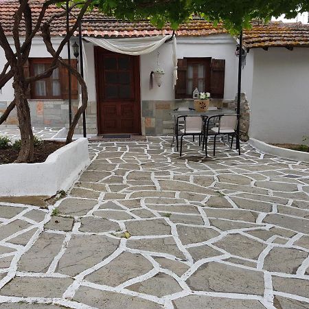 Athina'S Home 1 Ayios Nikolaos Bagian luar foto