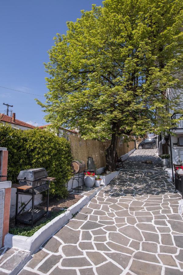 Athina'S Home 1 Ayios Nikolaos Bagian luar foto