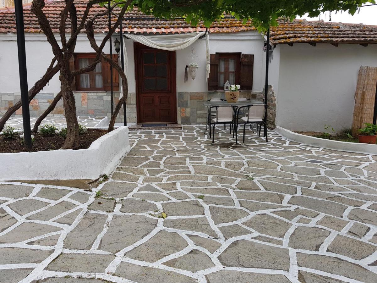 Athina'S Home 1 Ayios Nikolaos Bagian luar foto