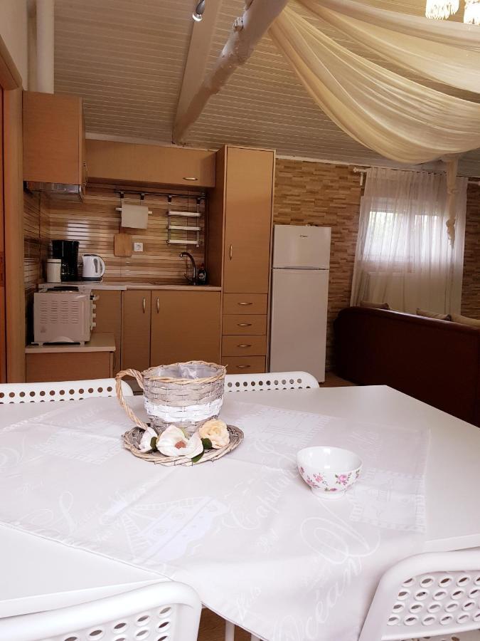 Athina'S Home 1 Ayios Nikolaos Bagian luar foto