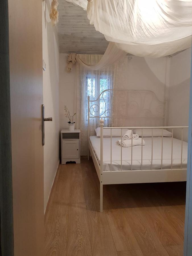 Athina'S Home 1 Ayios Nikolaos Bagian luar foto